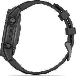Garmin Fenix E träningsklocka med GPS, 47 mm