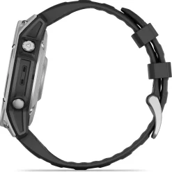 Garmin Fenix E träningsklocka med GPS, 47 mm