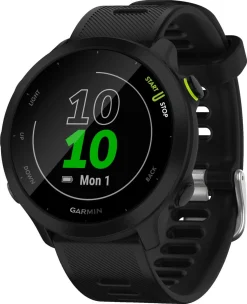 Garmin Forerunner 55 löparklocka, smartwatch med GPS