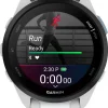 Garmin Forerunner 165 Music träningsklocka med GPS, 43 mm