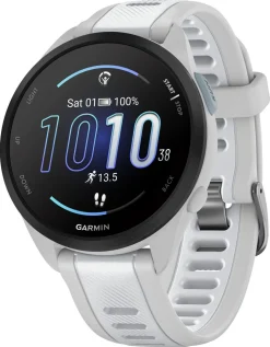 Garmin Forerunner 165 Music träningsklocka med GPS, 43 mm