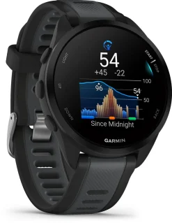 Garmin Forerunner 165 Music träningsklocka med GPS, 43 mm
