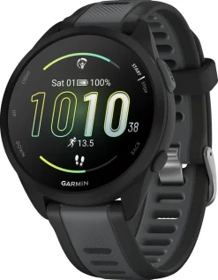 Garmin Forerunner 165 träningsklocka med GPS, 43 mm