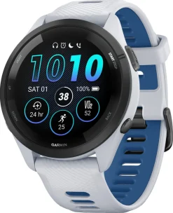 Garmin Forerunner 265 träningsklocka med GPS, 46 mm