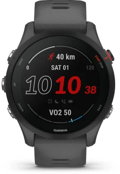 Garmin Forerunner 255 träningsklocka med GPS, 46 mm