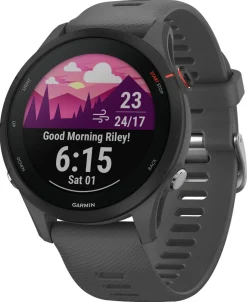 Garmin Forerunner 255 träningsklocka med GPS, 46 mm