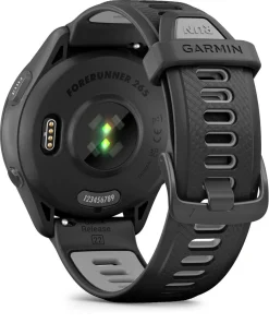 Garmin Forerunner 265 träningsklocka med GPS, 46 mm