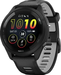 Garmin Forerunner 265 träningsklocka med GPS, 46 mm
