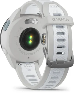 Garmin Forerunner 165 träningsklocka med GPS, 43 mm