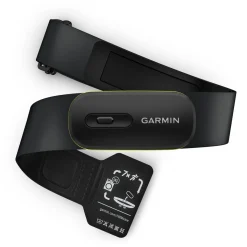 Garmin HRM 600 pulsband med pulsmätare