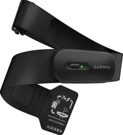 Garmin HRM 200 pulsband med pulsmätare