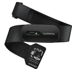 Garmin HRM 200 pulsband med pulsmätare