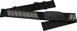 Garmin HRM-Dual pulsband pulsmätare med bröstband