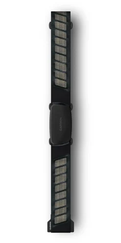 Garmin HRM-Dual pulsband pulsmätare med bröstband