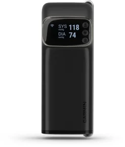 Garmin Index BPM smart blodtrycksmätare