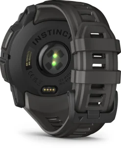 Garmin Instinct 3 smartwatch AMOLED, 50 mm