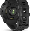 Garmin Instinct 3 smartwatch AMOLED, 45 mm