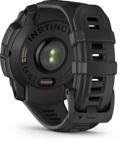 Garmin Instinct 3 smartwatch AMOLED, 45 mm