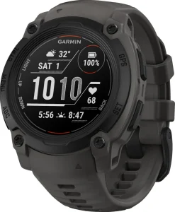 Garmin Instinct E smartwatch, 40 mm