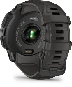Garmin Instinct 2X Solar smartwatch med GPS, 50 mm