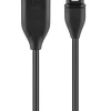 Garmin laddkabel, datakabel USB-A