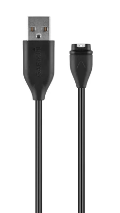 Garmin laddkabel, datakabel USB-A