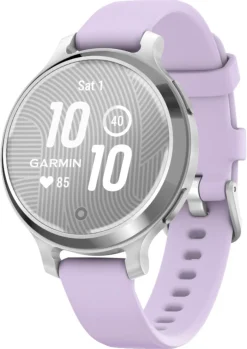 Garmin Lily 2 Active smartwatch med GPS, dam