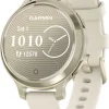 Garmin Lily 2 Active smartwatch med GPS, dam
