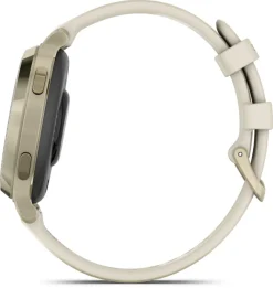 Garmin Lily 2 Active smartwatch med GPS, dam