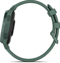 Garmin Lily 2 Active smartwatch med GPS, dam