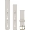 Garmin Quick Release silikonarmband, 18 mm