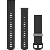 Garmin Quick Release silikonarmband, 20 mm