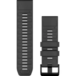 Garmin QuickFit silikonarmband, 26 mm