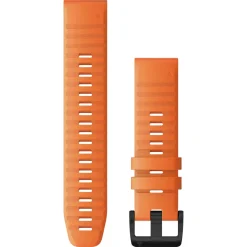 Garmin QuickFit silikonarmband, 22 mm