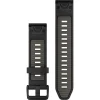 Garmin QuickFit silikonarmband, 20 mm
