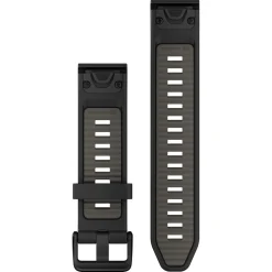 Garmin QuickFit silikonarmband, 20 mm