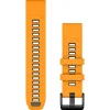 Garmin QuickFit silikonarmband, 22 mm