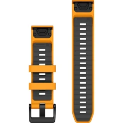 Garmin QuickFit silikonarmband, 22 mm