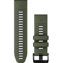 Garmin QuickFit silikonarmband, 26 mm