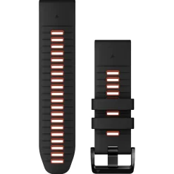 Garmin QuickFit silikonarmband, 26 mm