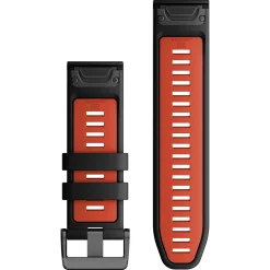 Garmin QuickFit silikonarmband, 26 mm
