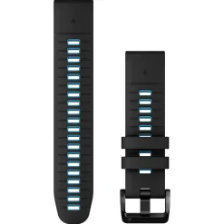 Garmin QuickFit silikonarmband, 22 mm