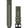 Garmin QuickFit silikonarmband, 22 mm