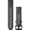 Garmin QuickFit silikonarmband, 20 mm