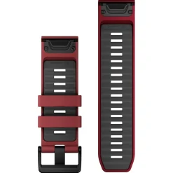 Garmin QuickFit silikonarmband, 26 mm
