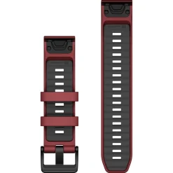 Garmin QuickFit silikonarmband, 22 mm