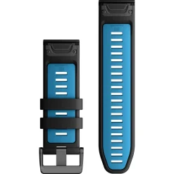 Garmin QuickFit silikonarmband, 26 mm