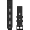 Garmin QuickFit silikonarmband, 22 mm