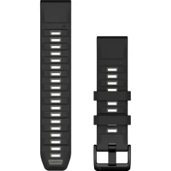 Garmin QuickFit silikonarmband, 22 mm