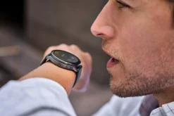 Garmin Venu 4 smartwatch, 45 mm